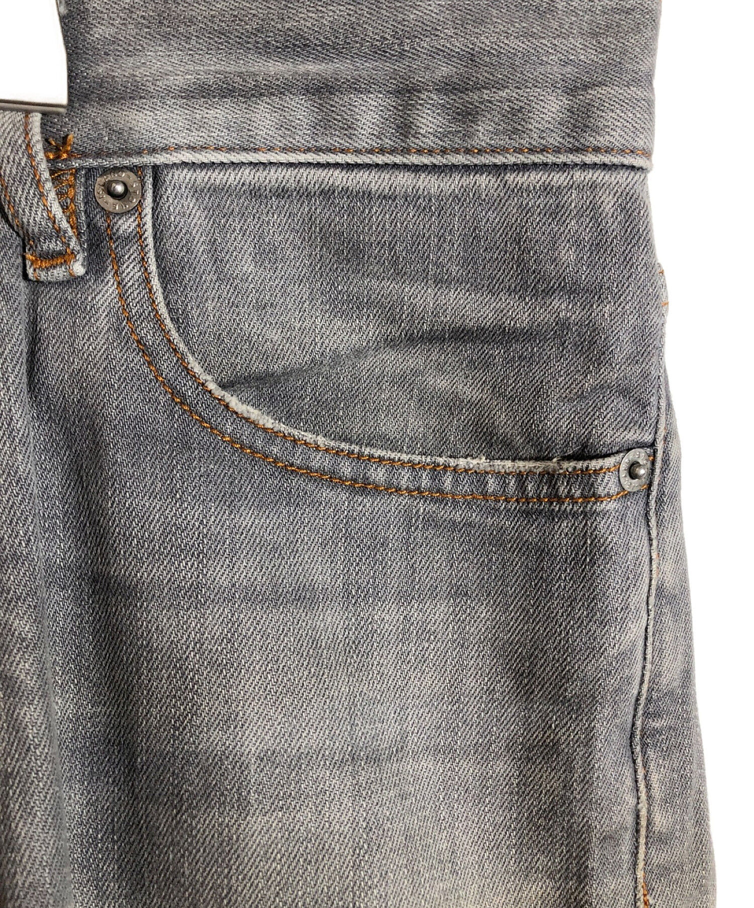 中古・古着通販】STONE ISLAND (ストーンアイランド) 13AWスリム  