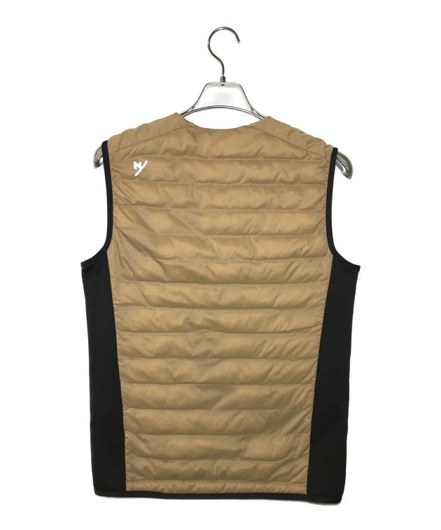 ノースフェイス×ニュートラルワークス レッドランベスト NY81875NW ノースフェイス×ニュートラルワークス レッドランベスト