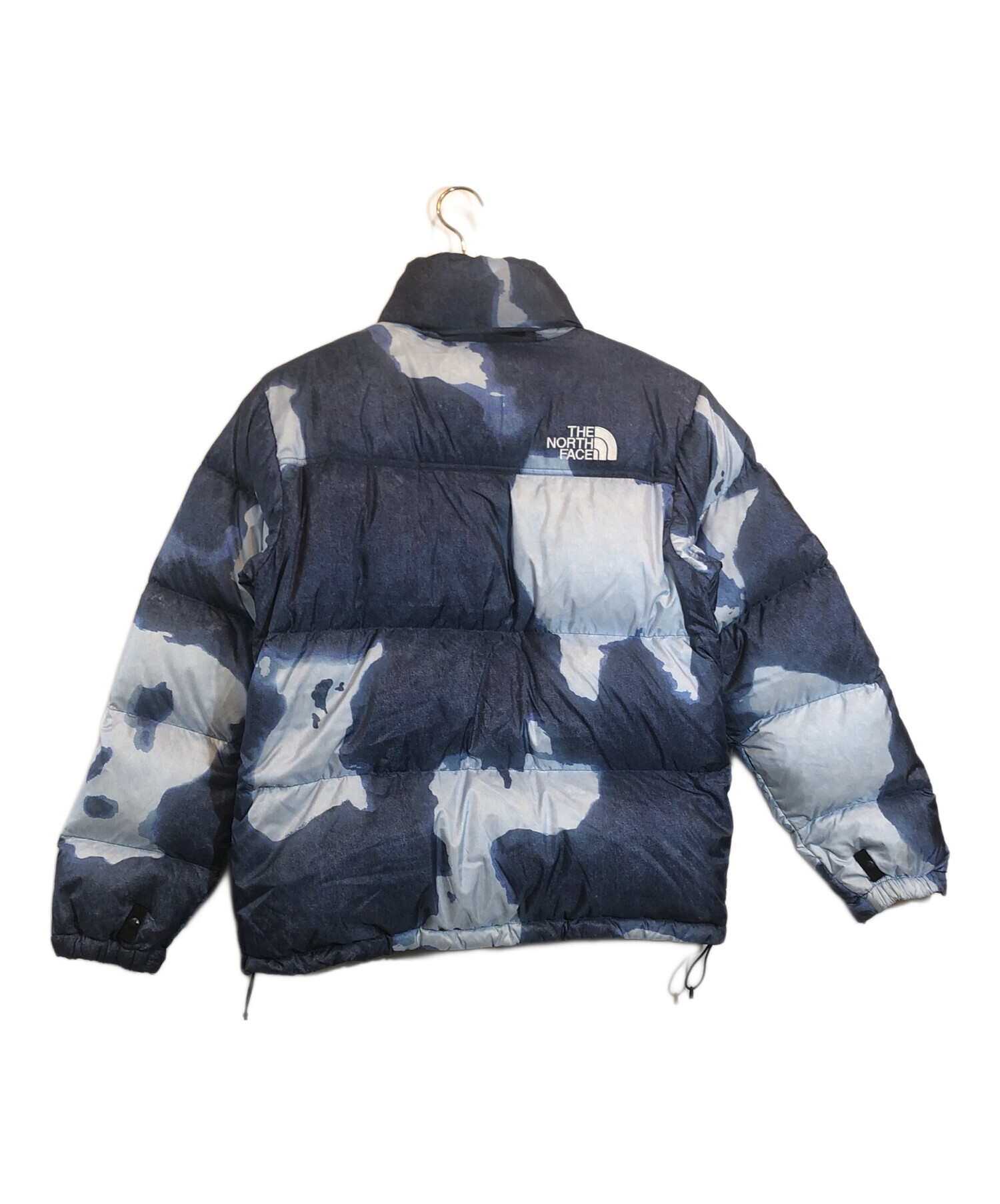中古・古着通販】THE NORTH FACE (ザ ノース フェイス) SUPREME 