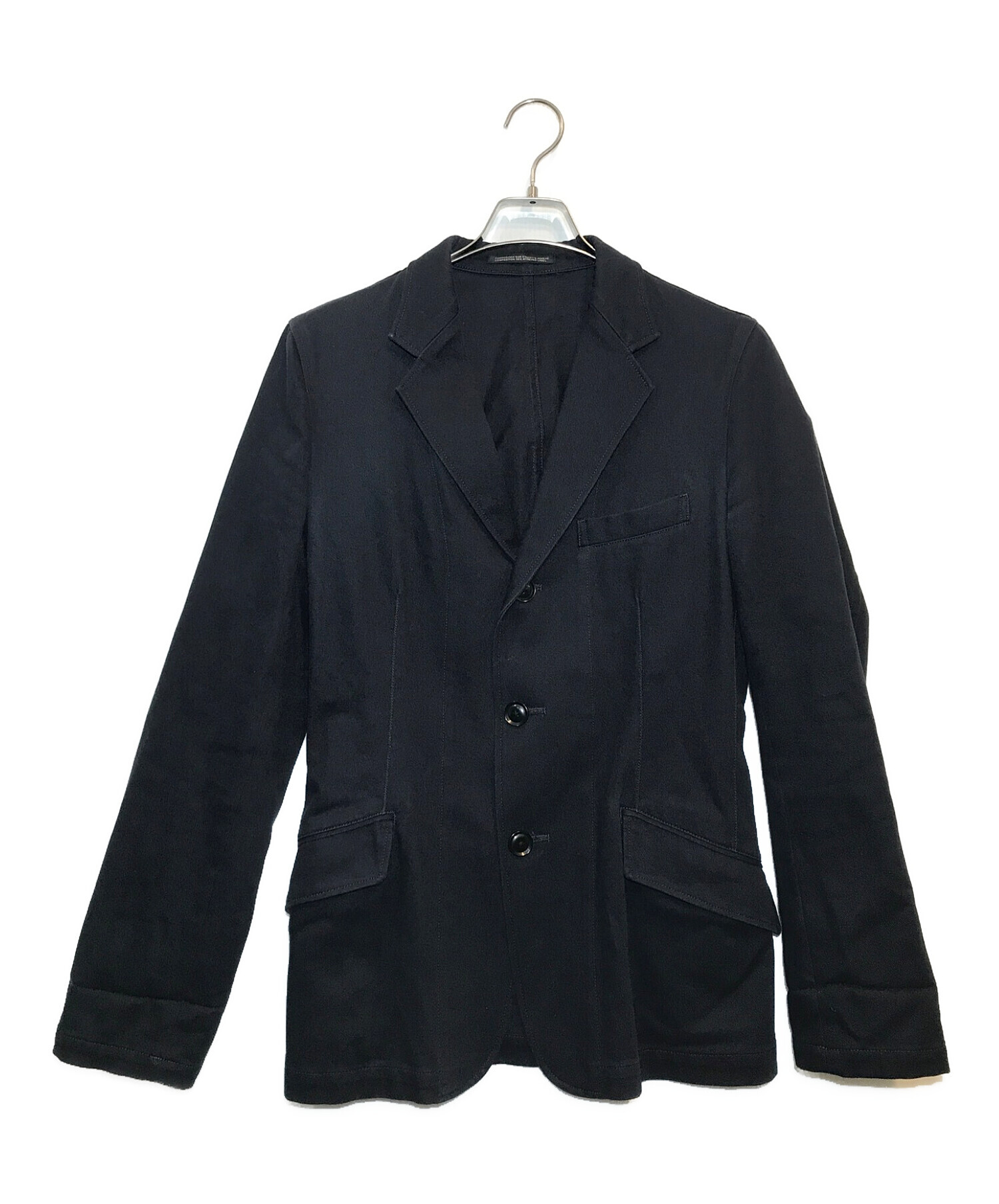 Yohji Yamamoto Pour Homme テーラードジャケット 2 中古・古着通販】Yohji Yamamoto pour homme (ヨウジヤマモト