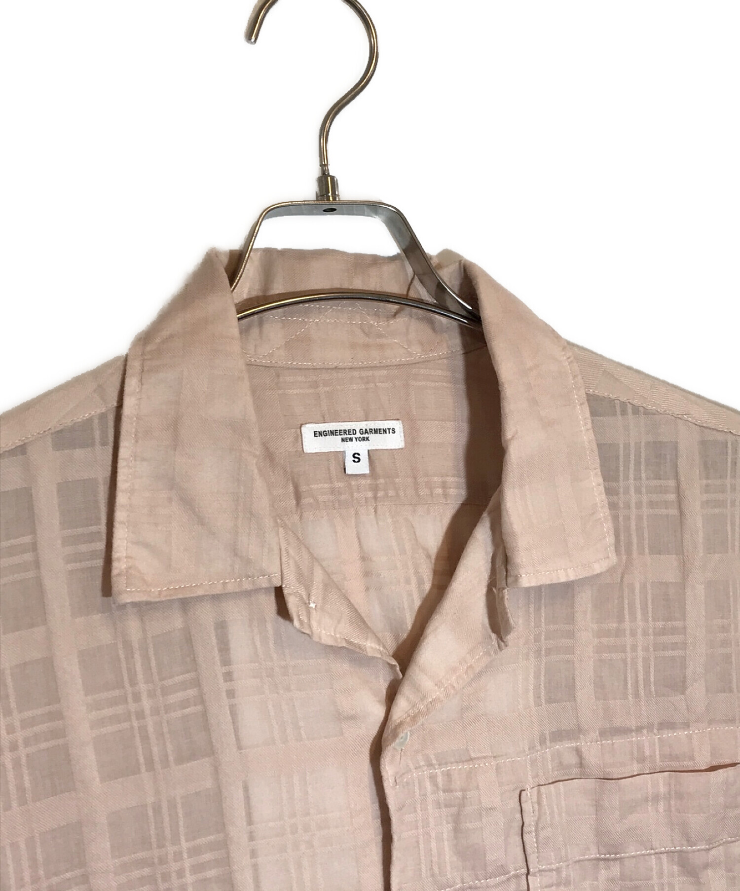 中古・古着通販】Engineered Garments (エンジニアド ガーメンツ) Camp