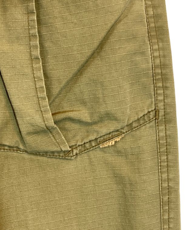 中古・古着通販】OAKLEY (オークリー) 00'Sカーゴパンツ カーキ