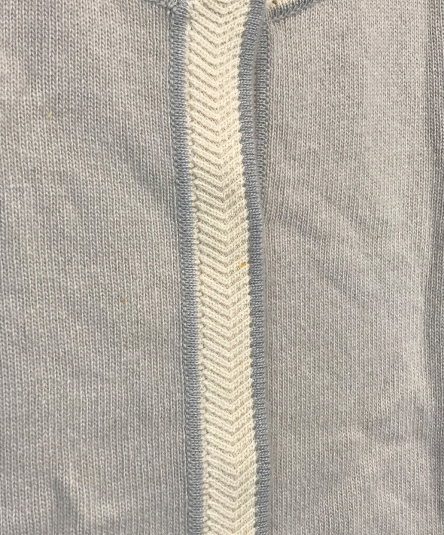 CHANEL ￼アンサンブル 試着のみ ￼カシミヤ100%