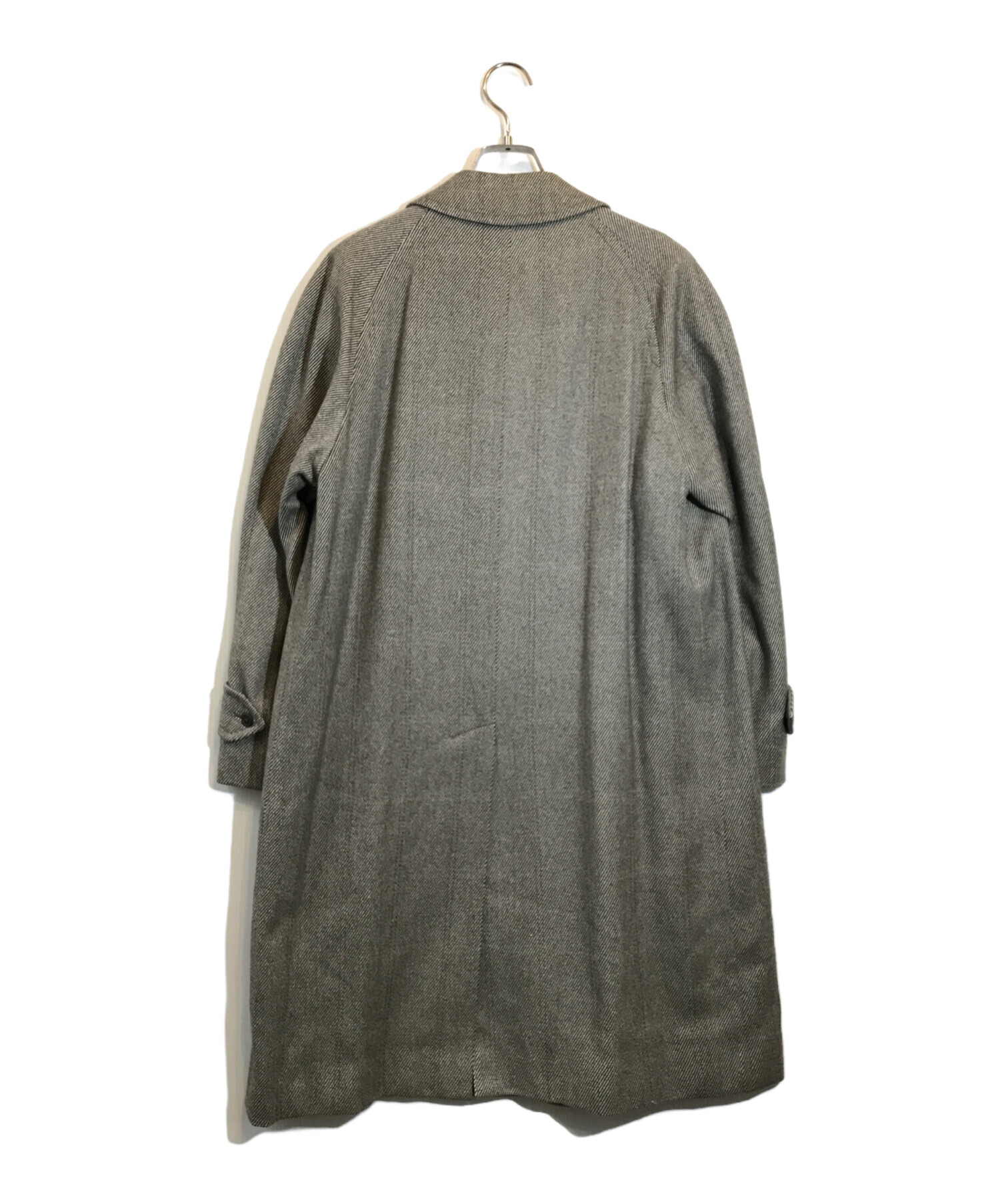 中古・古着通販】Burberry's (バーバリーズ) カシミヤ混ステン