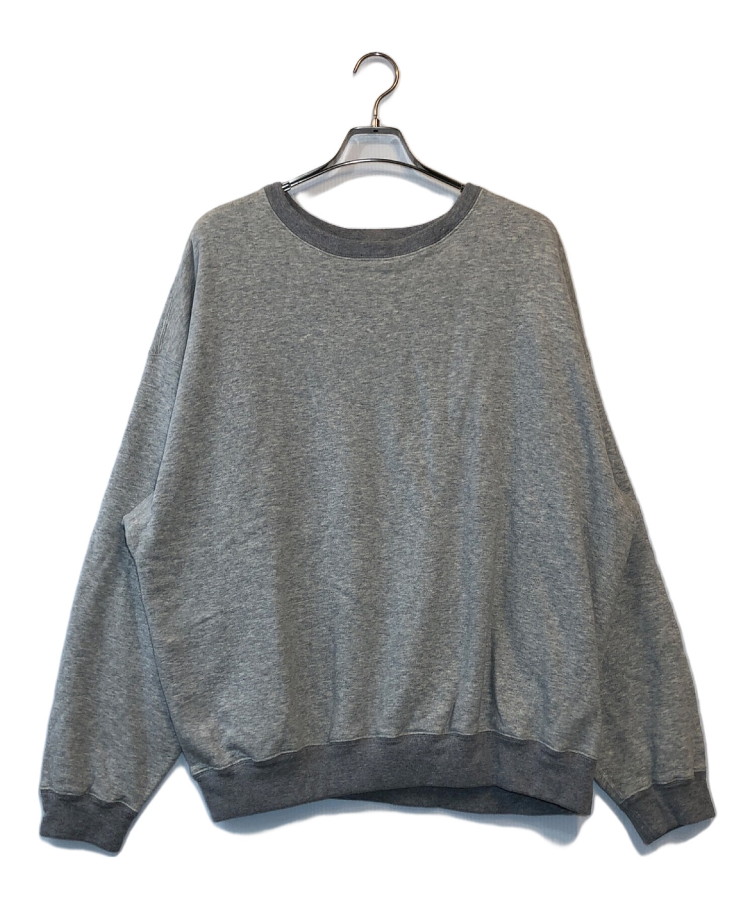 中古・古着通販】STANDARD JOURNAL (スタンダード ジャーナル) クルー  