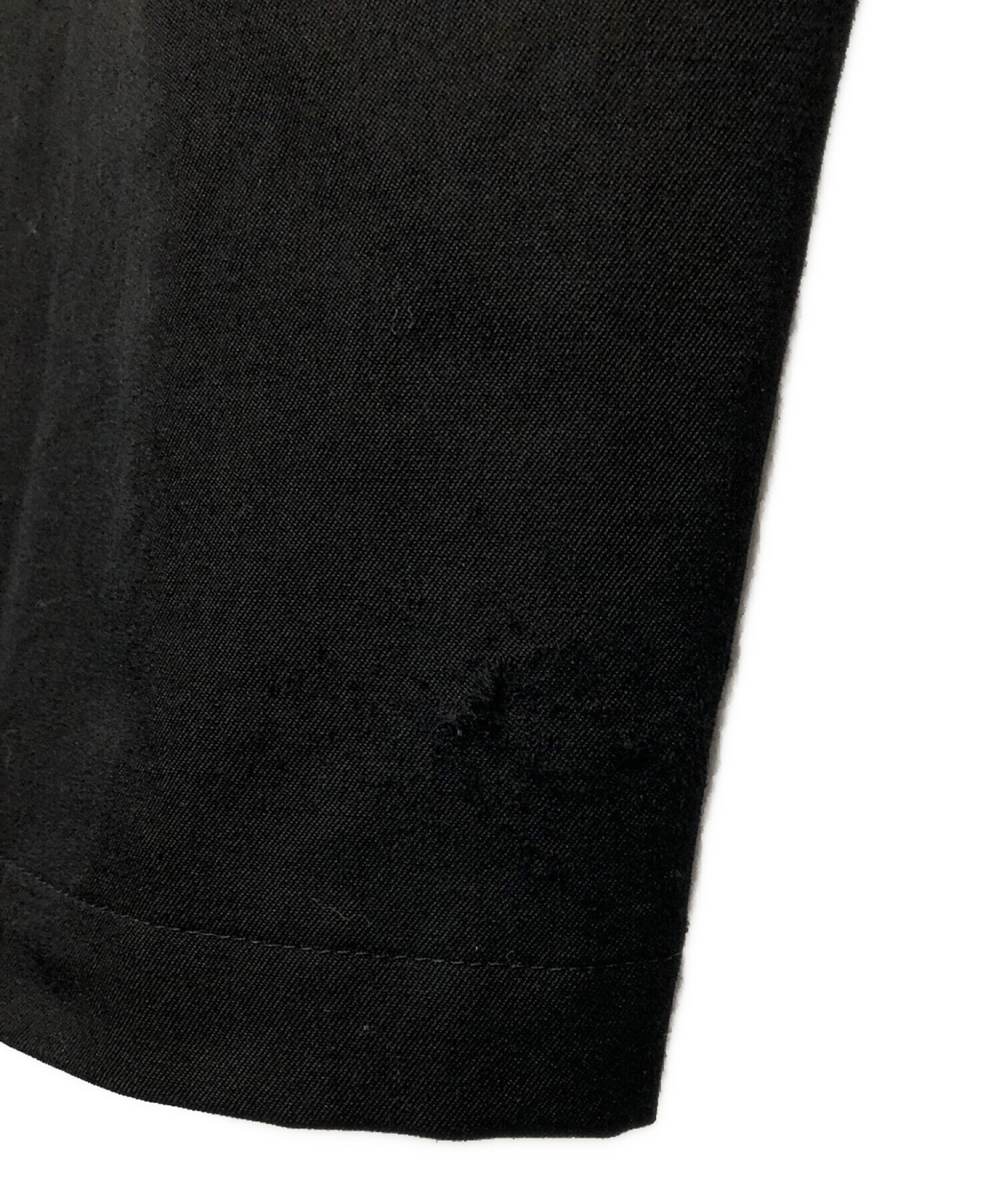 中古・古着通販】Yohji Yamamoto pour homme (ヨウジヤマモト 