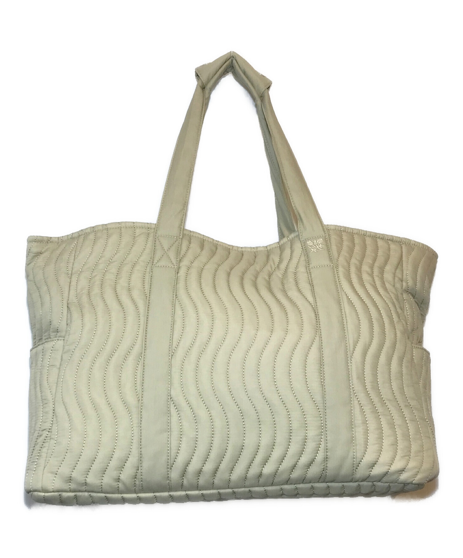 Aimé Leon Dore トートバッグ ホワイト