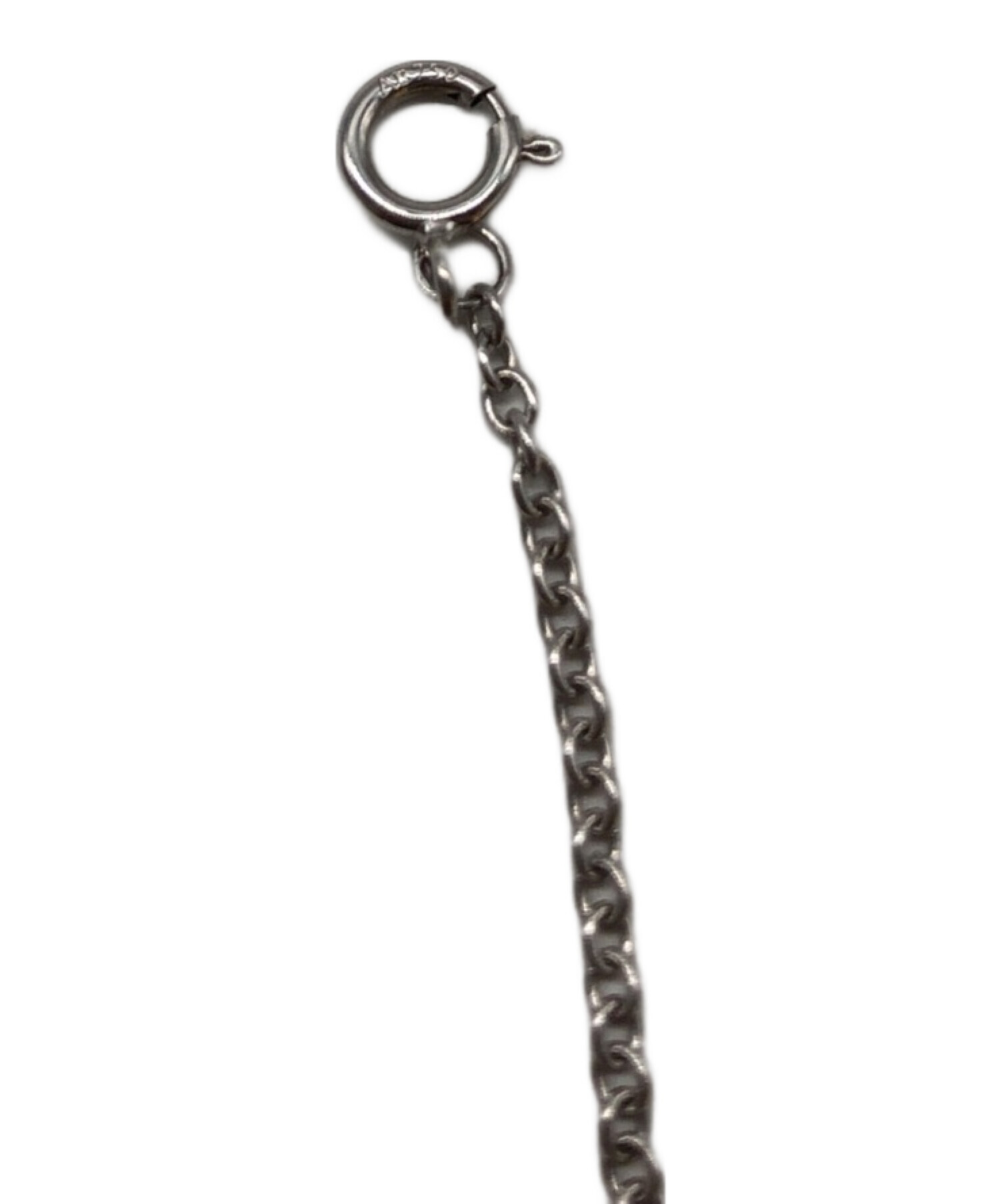 中古・古着通販】TIFFANY & Co. (ティファニー) Tスマイルブレスレット