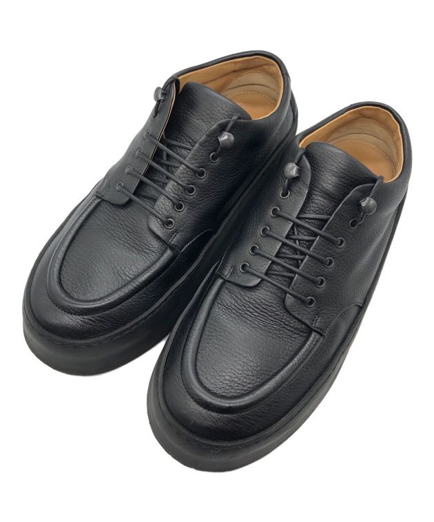 中古・古着通販】marsell (マルセル) HAMMERED LEATHER