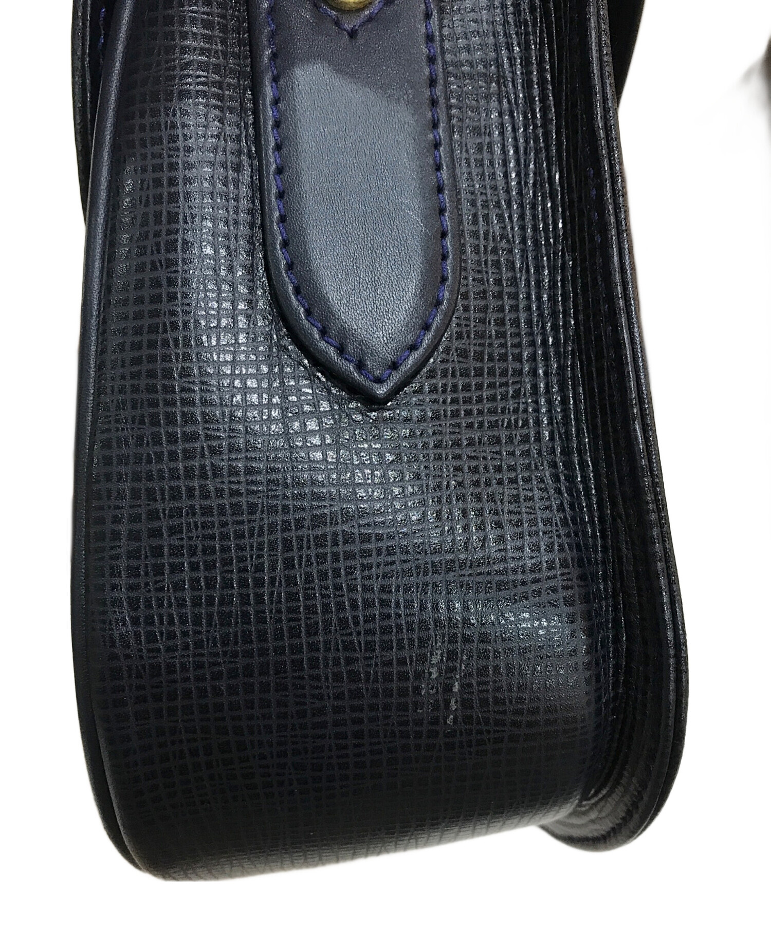 中古・古着通販】HUNTING WORLD (ハンティングワールド) ショルダー