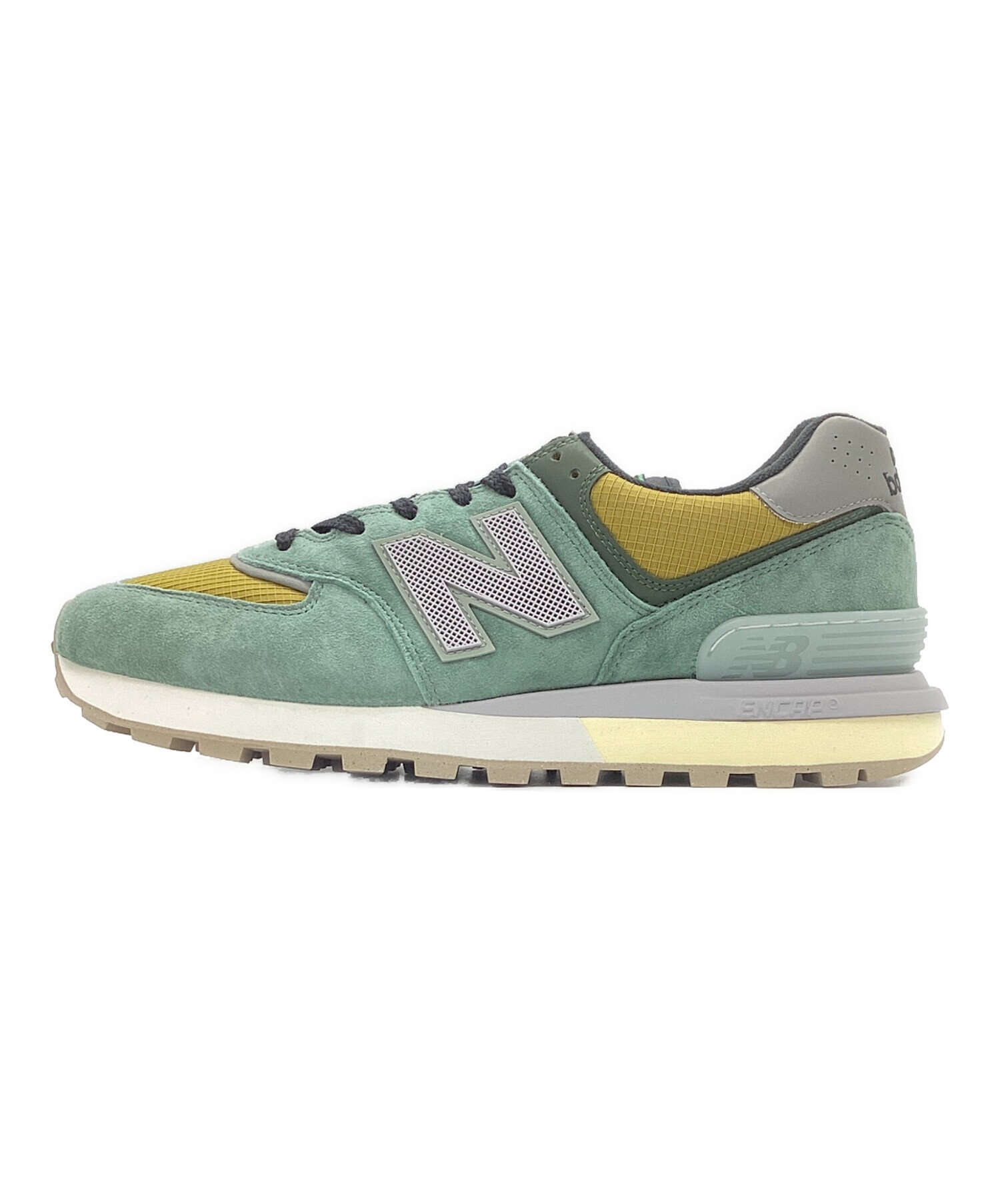 中古・古着通販】NEW BALANCE (ニューバランス) STONE ISLAND 