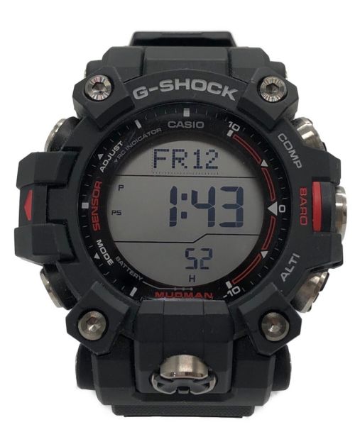 【中古美品】Gショック　マスターオブG 2025年最新】Yahoo!オークション -g-shock マスターオブgの中古