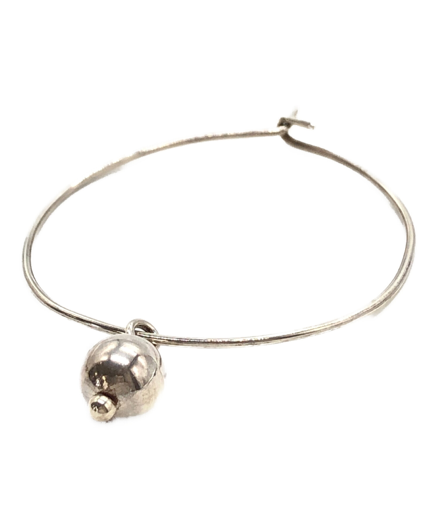 中古・古着通販】ERICKA NICOLAS BEGAY (エリッカコラスビゲイ) パール