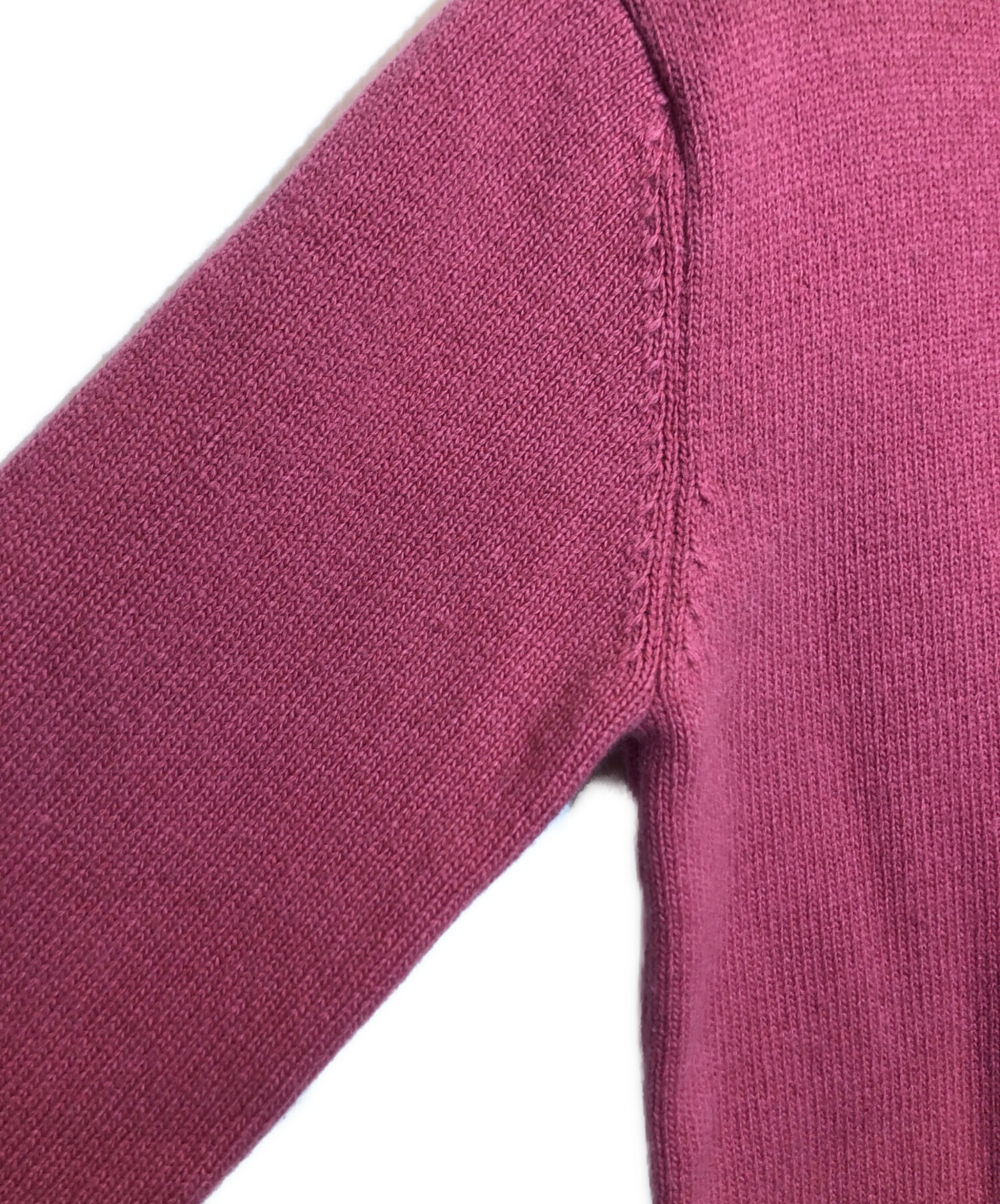 中古・古着通販】MUSE de Deuxieme Classe (ミューズ ドゥーズィエム