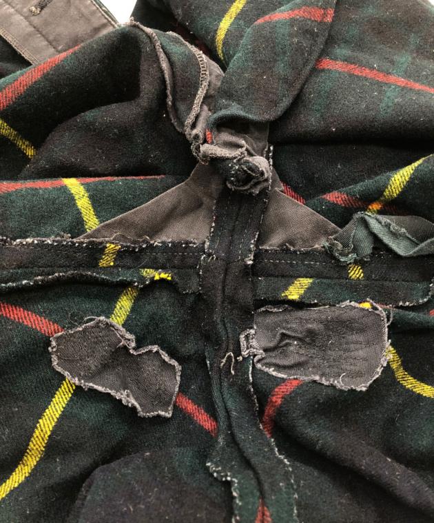 中古・古着通販】Scottish Army (スコットランド軍) セレモニーパンツ