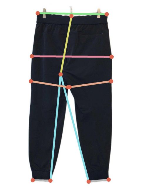 中古・古着通販】F.C.R.B. (エフシーアールビー) 4WAY STRETCH 中古・古着通販】F.C.R.B. (エフシーアールビー) 4WAY STRETCH