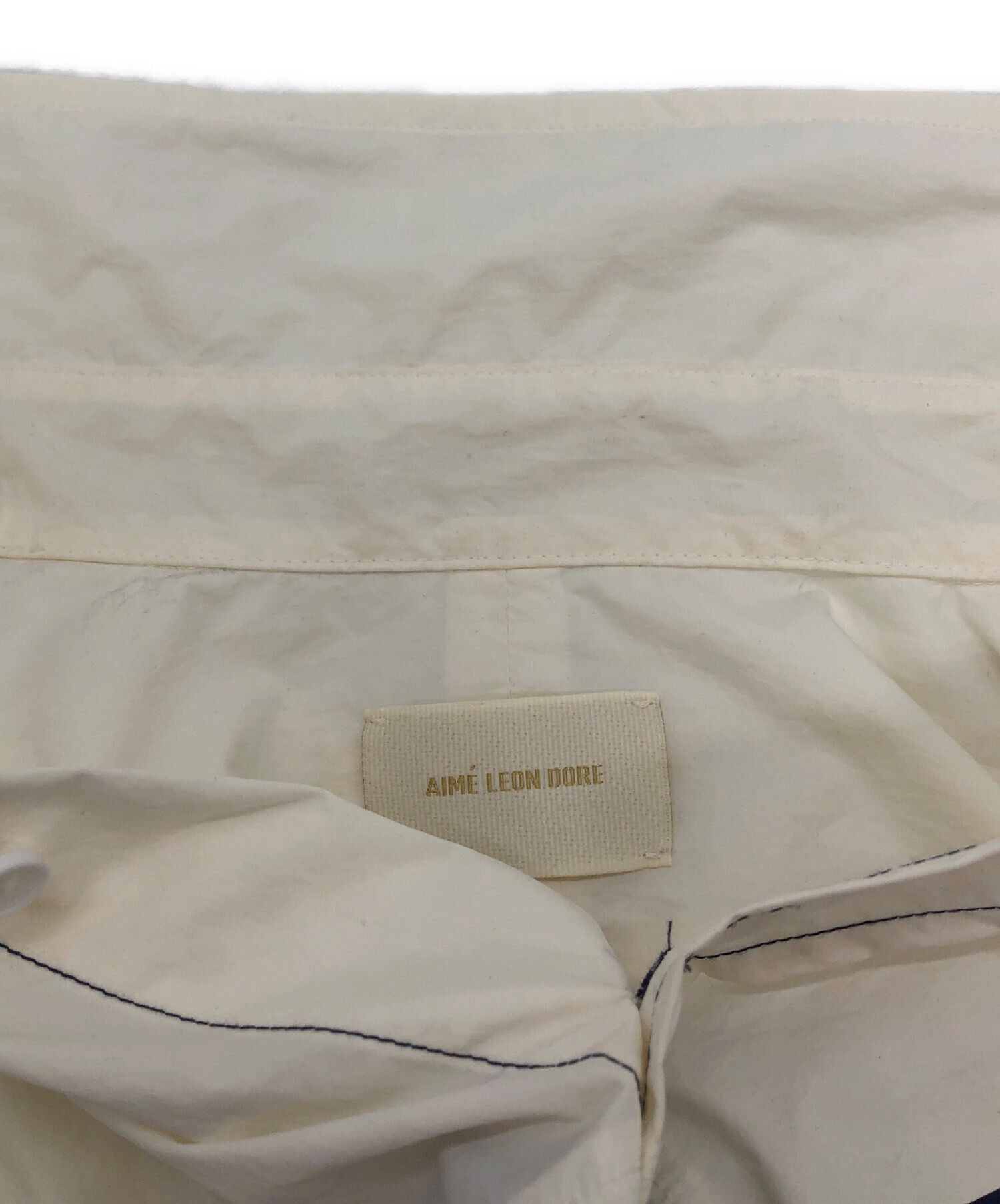 中古・古着通販】Aime Leon Dore (エメレオンドレ) ロゴプリント