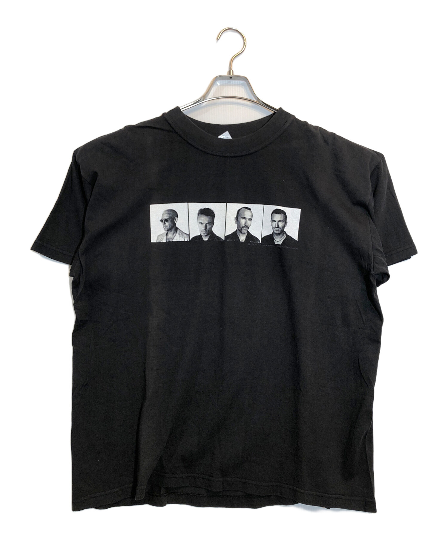 中古・古着通販】バンドTシャツ (バンドTシャツ) プリントTシャツ