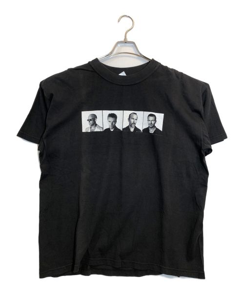 ［半額セール中］古着屋購入The Clash Tシャツ Mサイズ TULTEK製 半額セール中］古着屋購入The Clash Tシャツ Mサイズ TULTEK製 半額セール