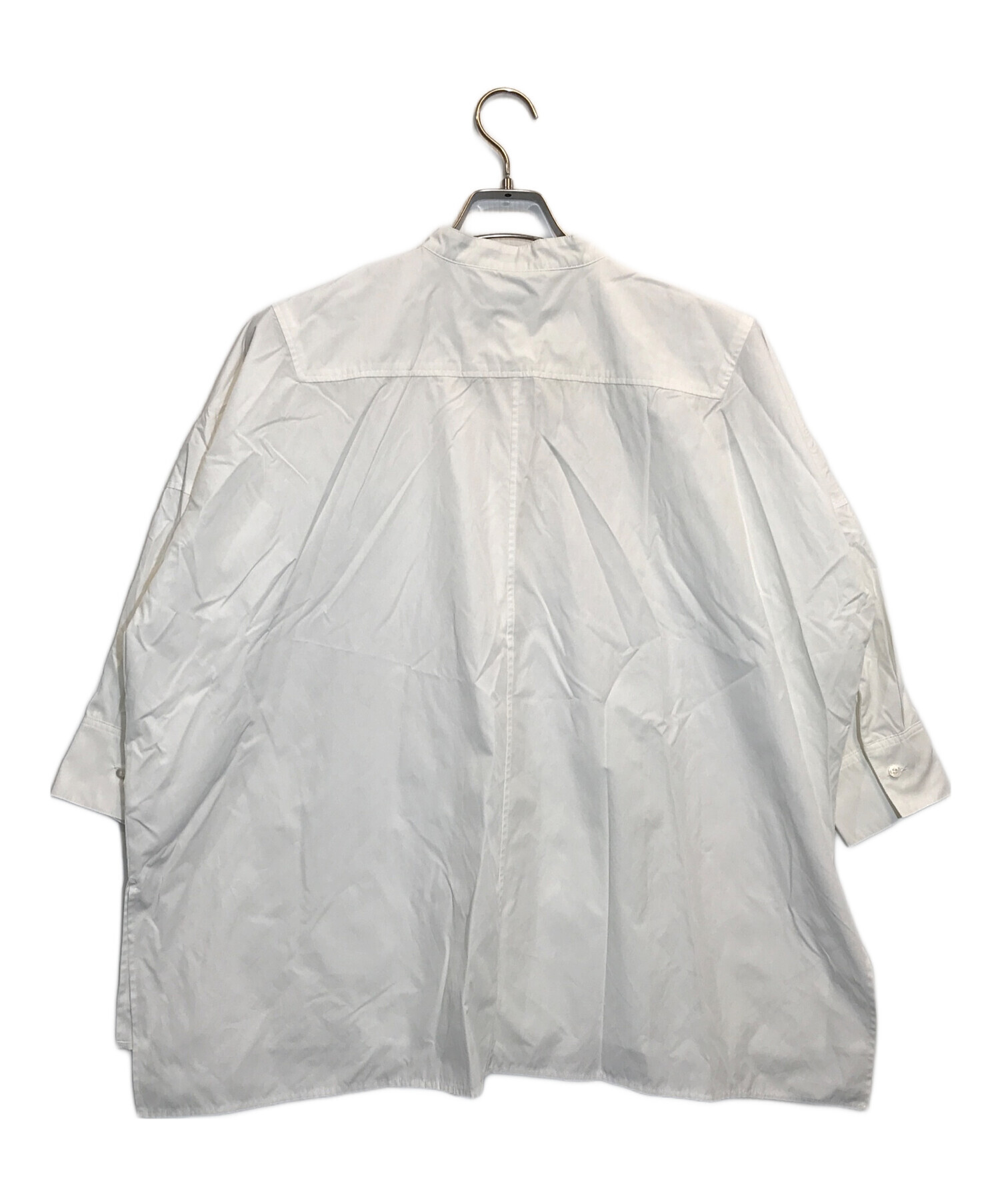 中古・古着通販】ADORE (アドーア) ライトタイプライターブラウス