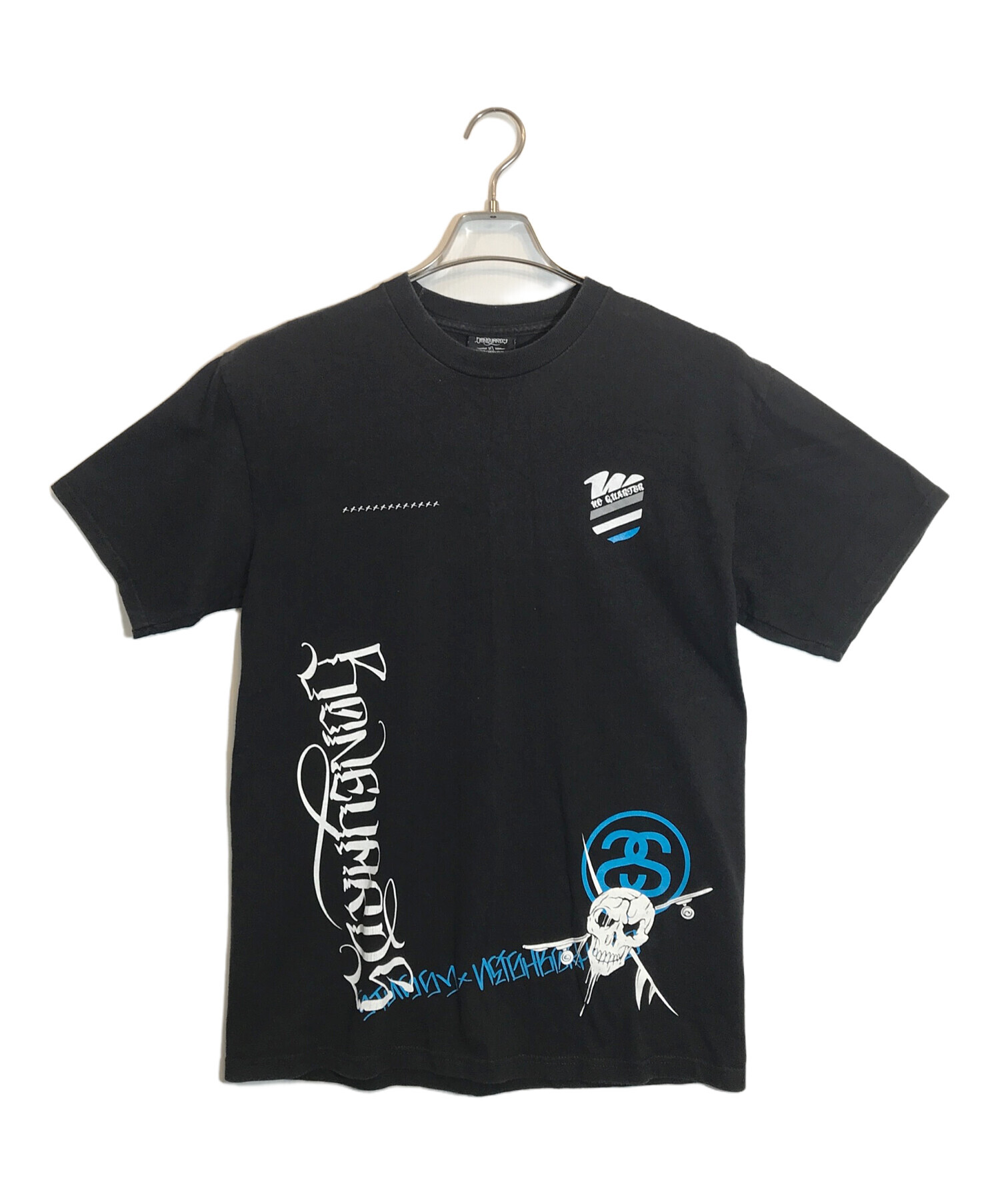 中古・古着通販】stussy (ステューシー) BONEYARDS (ボンヤーズ 