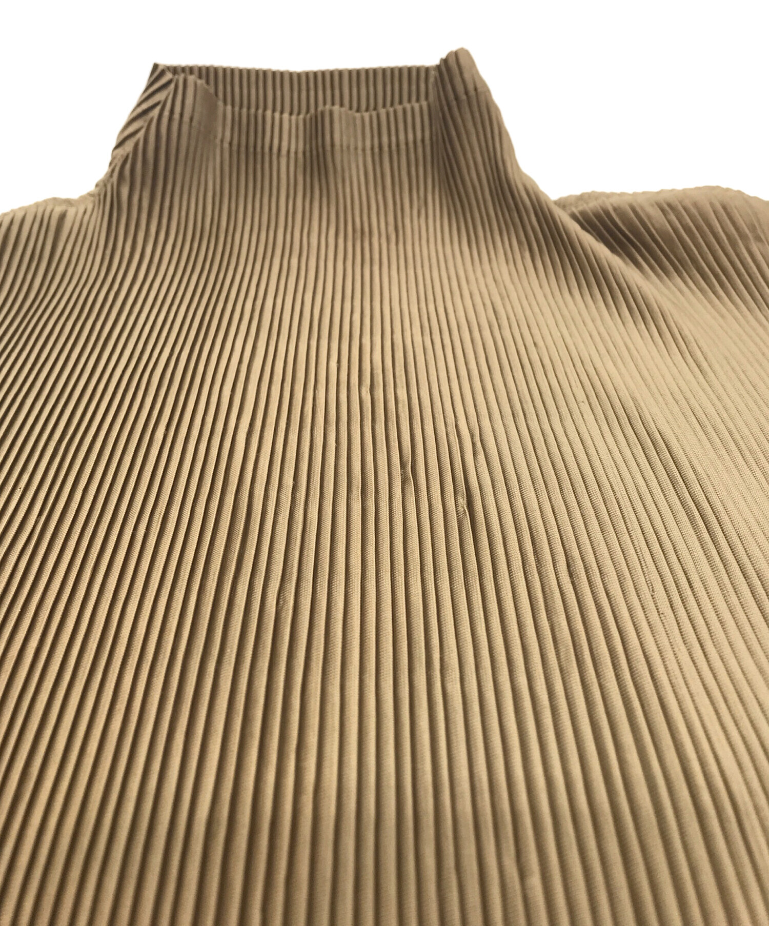 中古・古着通販】PLEATS PLEASE white label (プリーツプリーズ