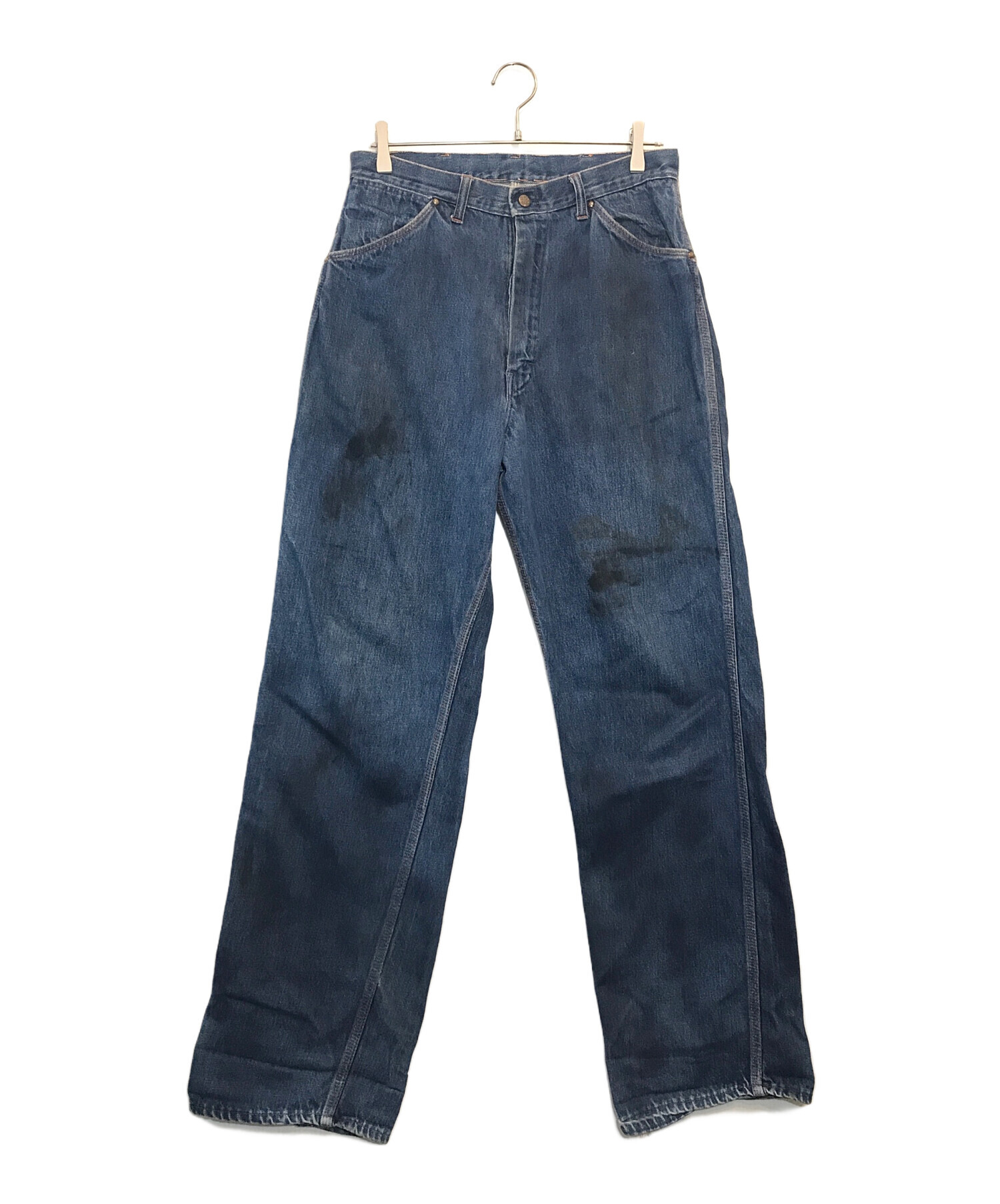 中古・古着通販】big mac (ビッグマック) ヴィンテージペインター