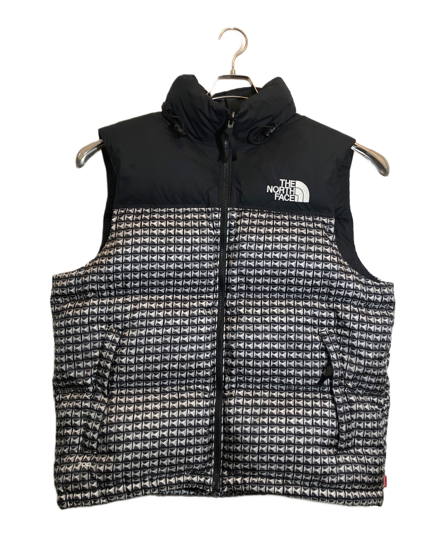 THE NORTH FACE × Supreme ベスト Lサイズ 【公式通販】