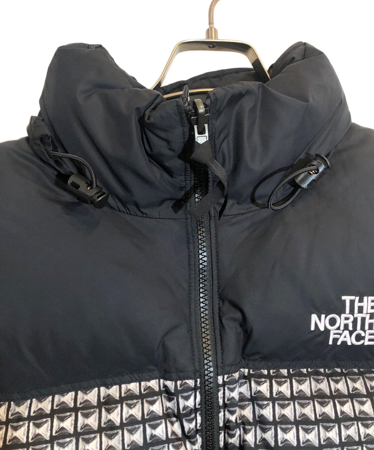 THE NORTH FACE × Supreme ベスト Lサイズ THE NORTH FACE × Supreme ベスト Lサイズ THE NORTH FACE × Supreme