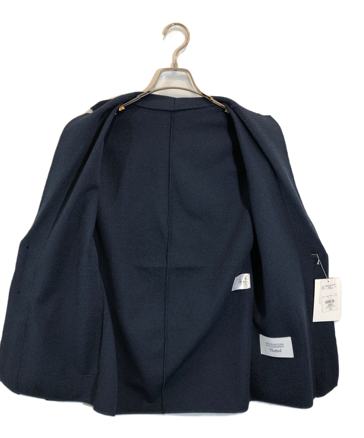 中古・古着通販】MACKINTOSH PHILOSOPHY (マッキントッシュ 