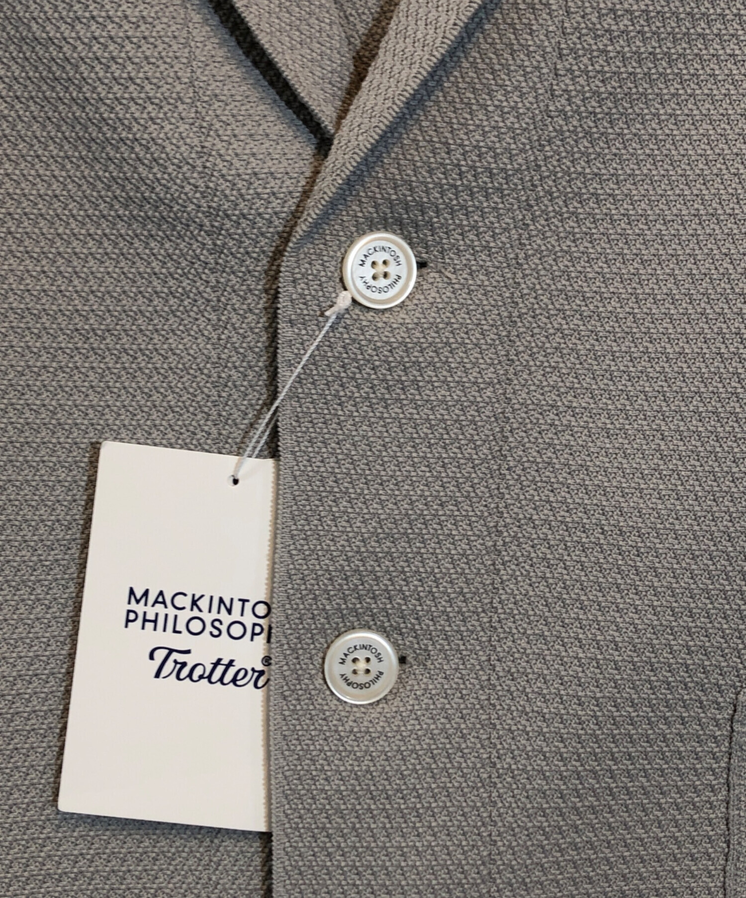 中古・古着通販】MACKINTOSH PHILOSOPHY (マッキントッシュ