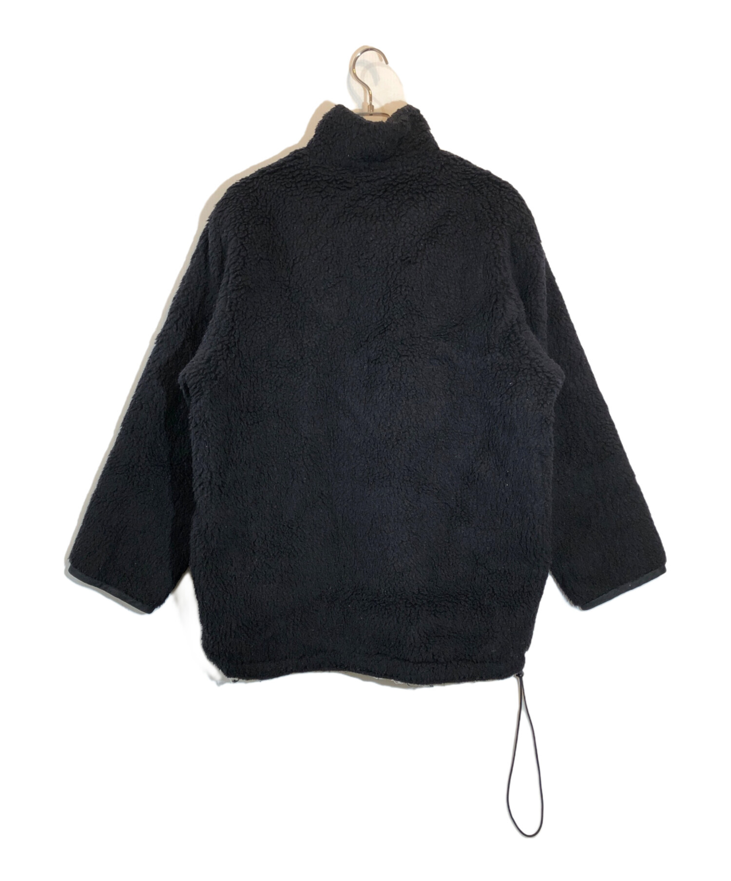 中古・古着通販】CAMIEL FORTGENS (カミエルフォートヘンス) FLEECE