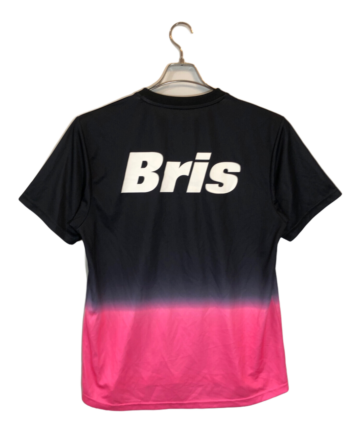 FCRB PREMATCH TOP（L） F.C.R.B GRADATION PRE MATCH TOP サイズS