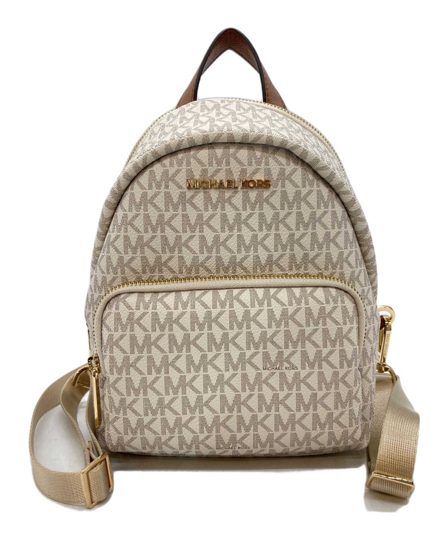 中古・古着通販】MICHAEL KORS (マイケルコース) エリンシグネチャー 