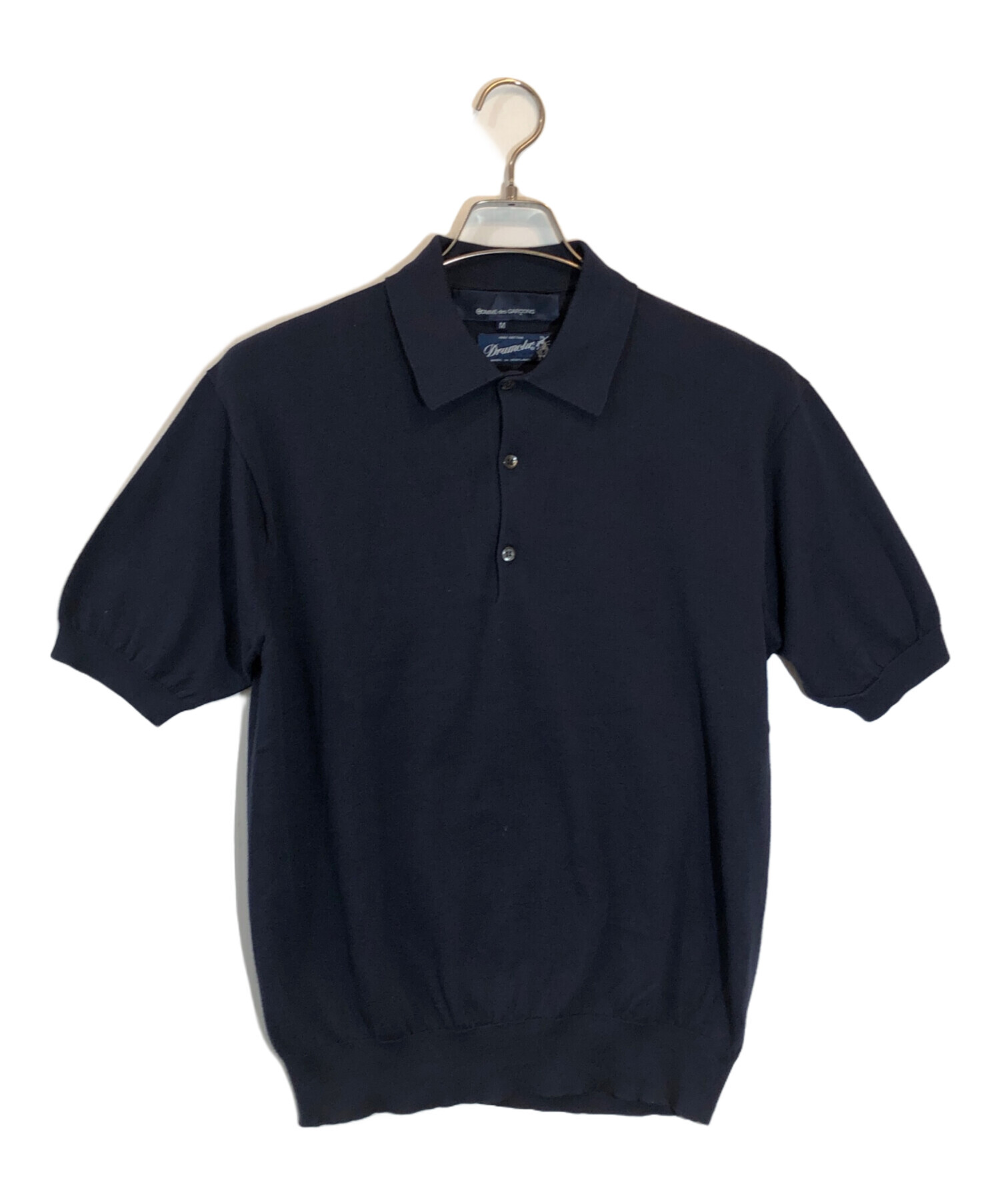 中古・古着通販】COMME des GARCONS (コムデギャルソン) Drumohr 