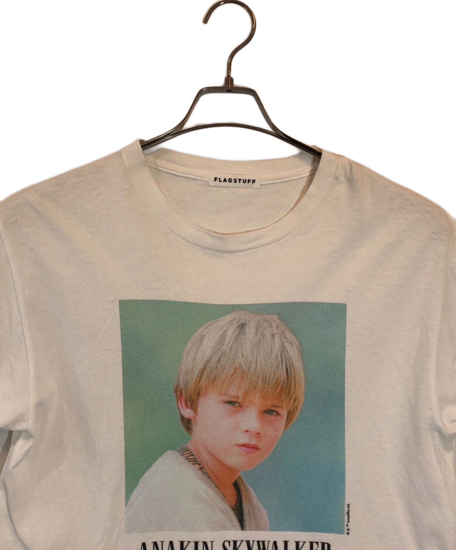 中古・古着通販】FLAGSTUFF (フラグスタフ) STAR WARS (スター