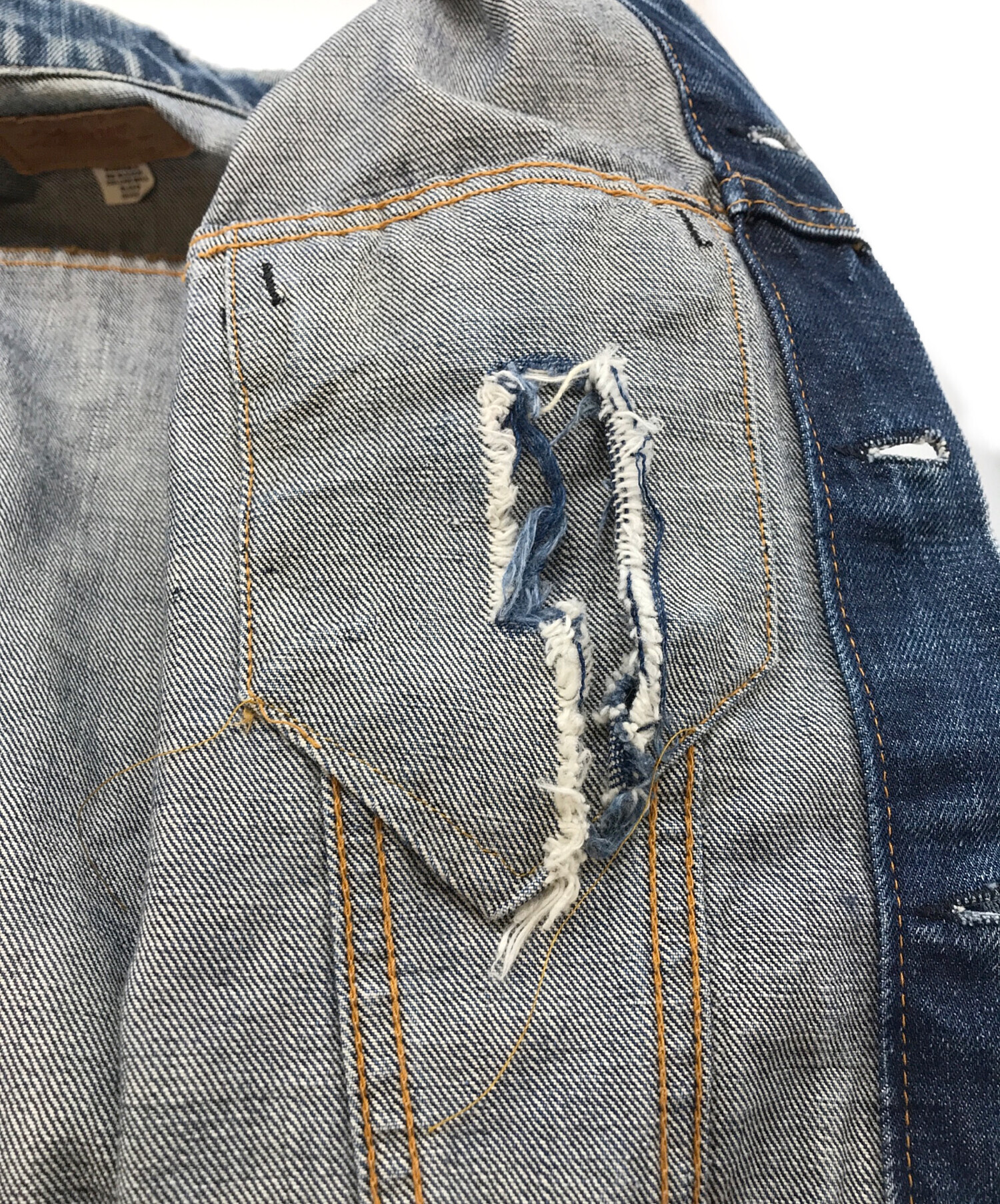 中古・古着通販】LEVI