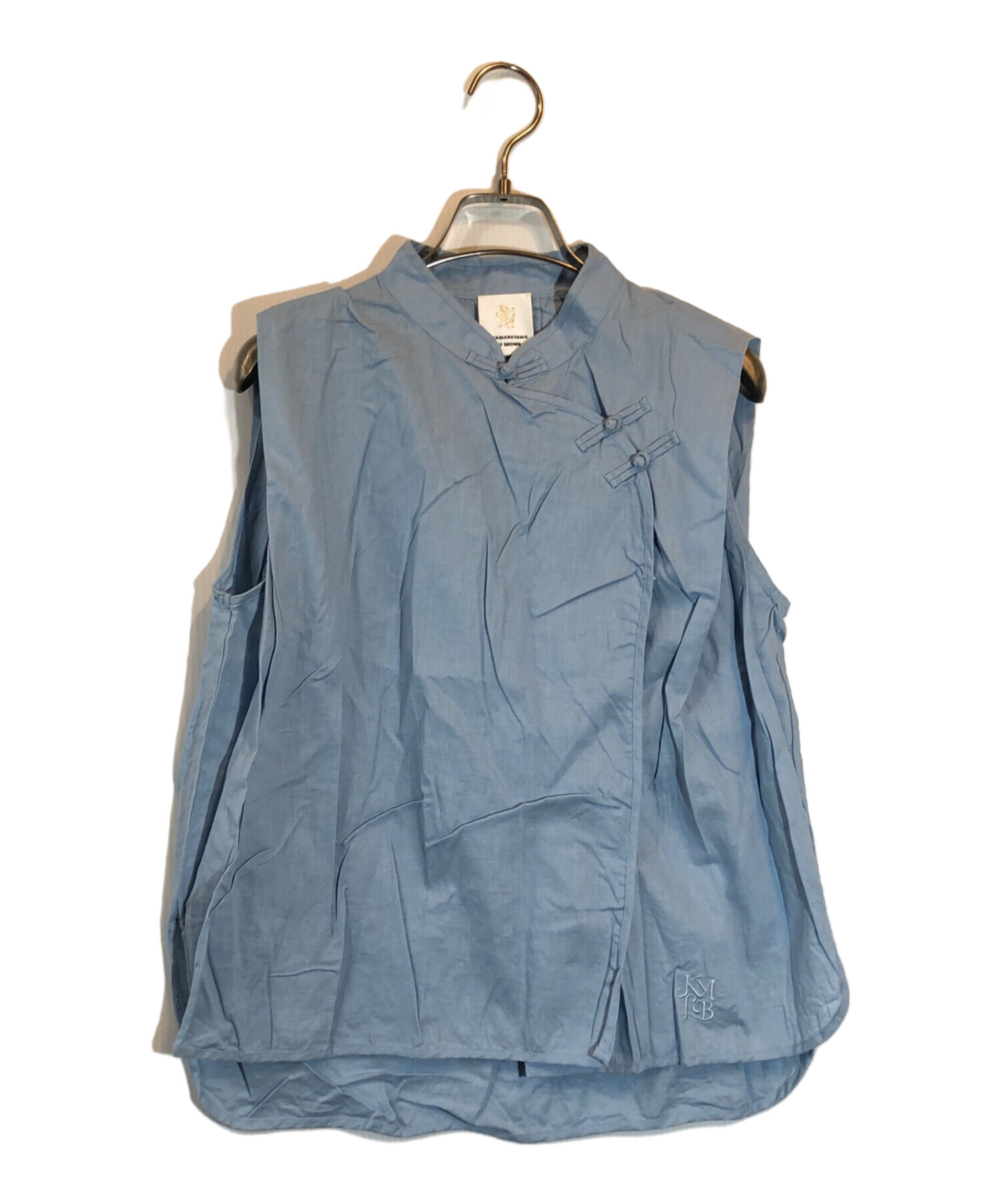 中古・古着通販】Lily Brown (リリーブラウン) KEITA MARUYAMA (ケイタ  