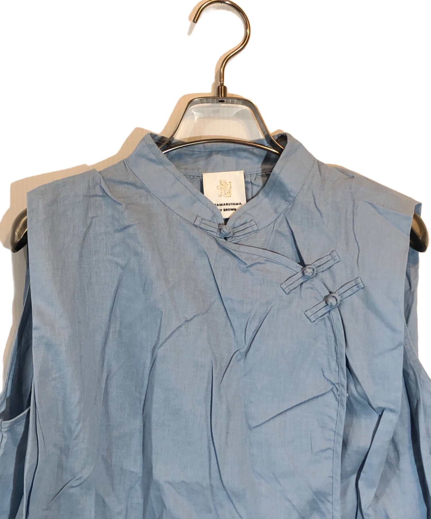 中古・古着通販】Lily Brown (リリーブラウン) KEITA MARUYAMA (ケイタ  