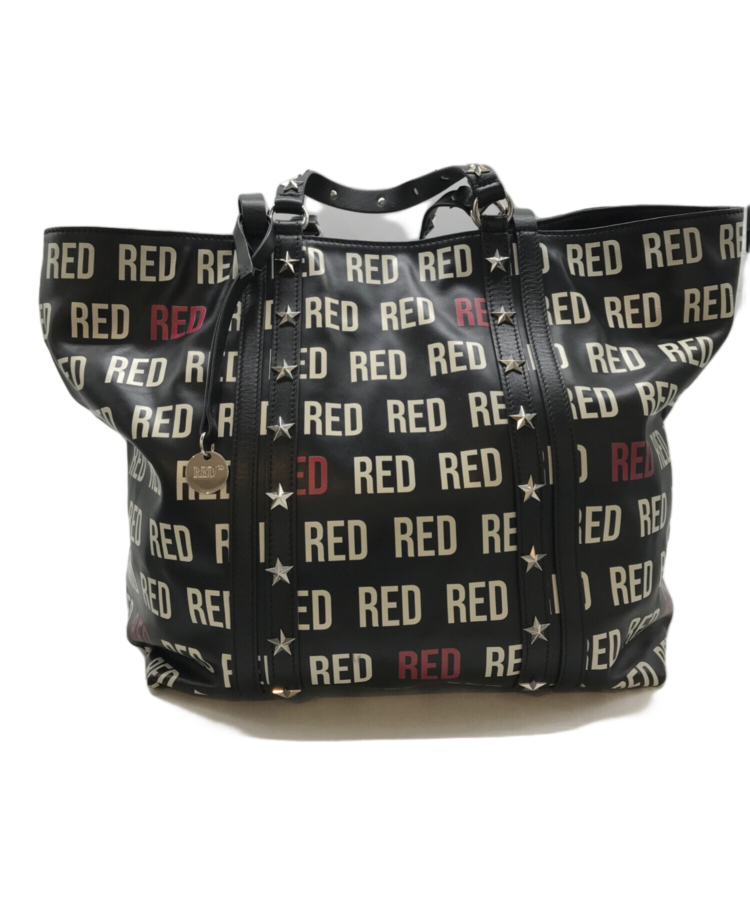 レッドバレンティノ☆バッグ 中古・古着通販RED VALENTINO (レッド