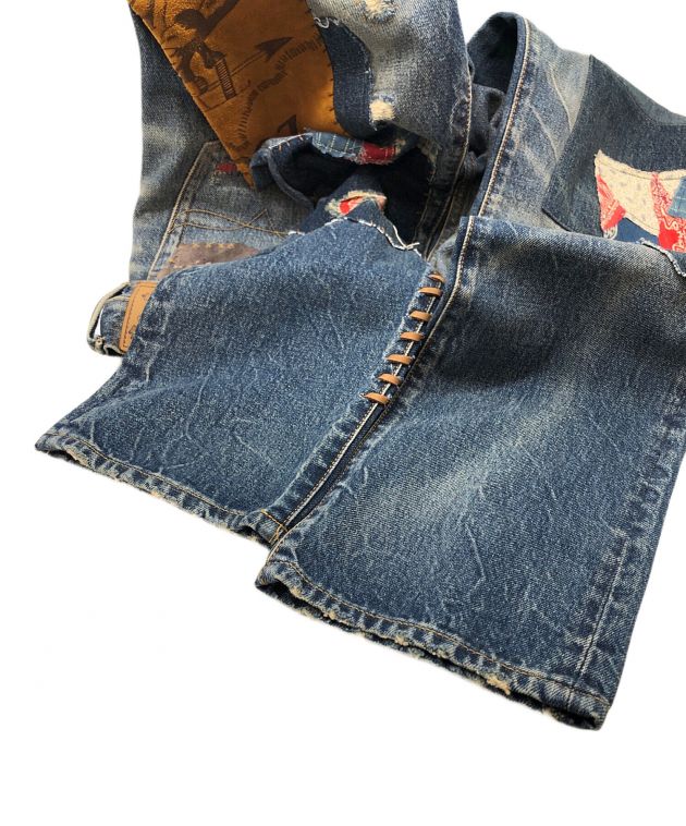 中古・古着通販】POLO RALPH LAUREN (ポロ・ラルフローレン) パッチ