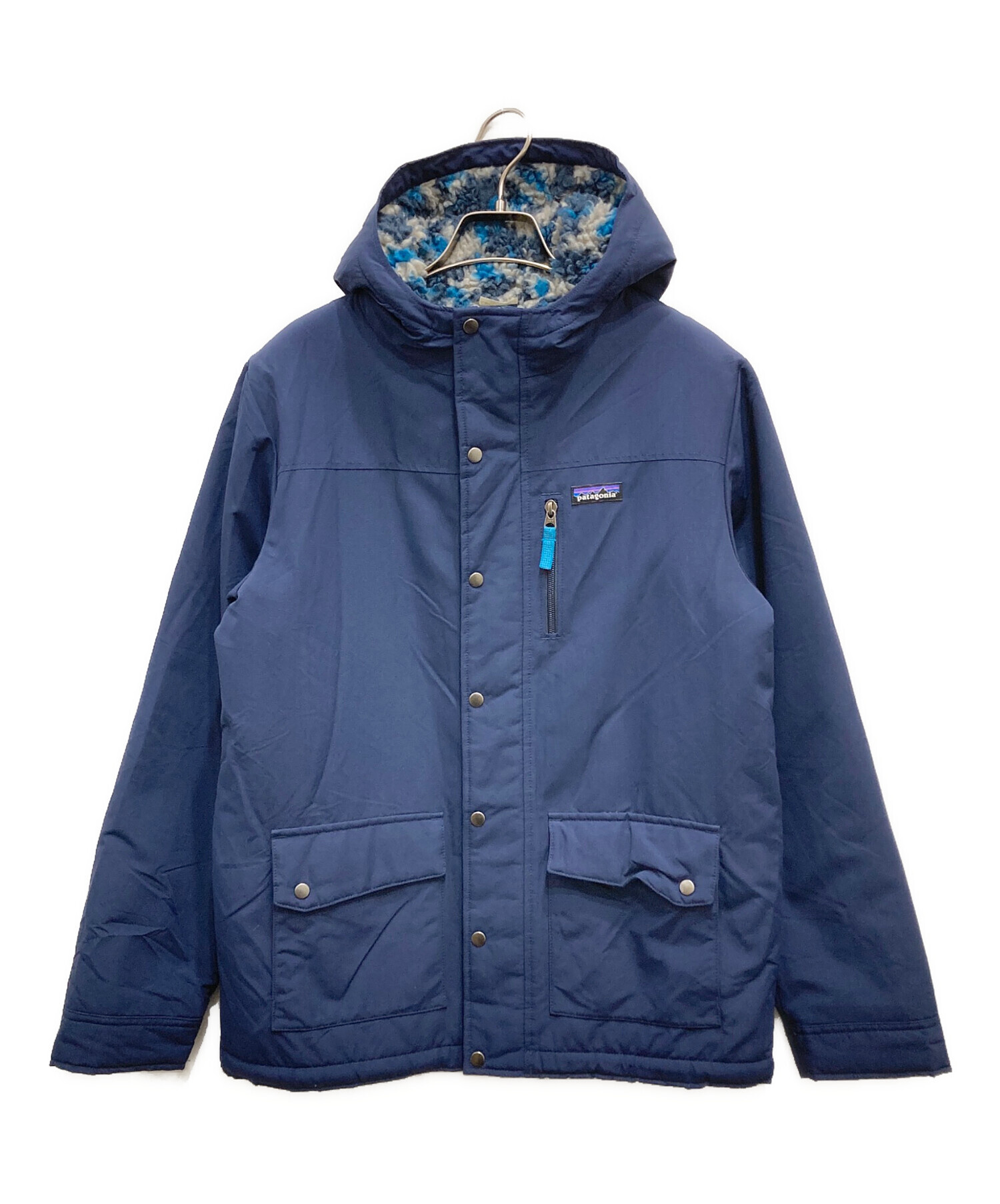 中古・古着通販】Patagonia (パタゴニア) ボーイズ インファーノ 