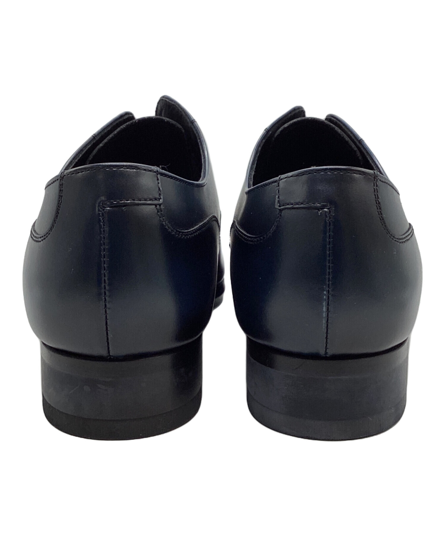 中古・古着通販】REGAL (リーガル) ドレスシューズ ブルー サイズ:25.5