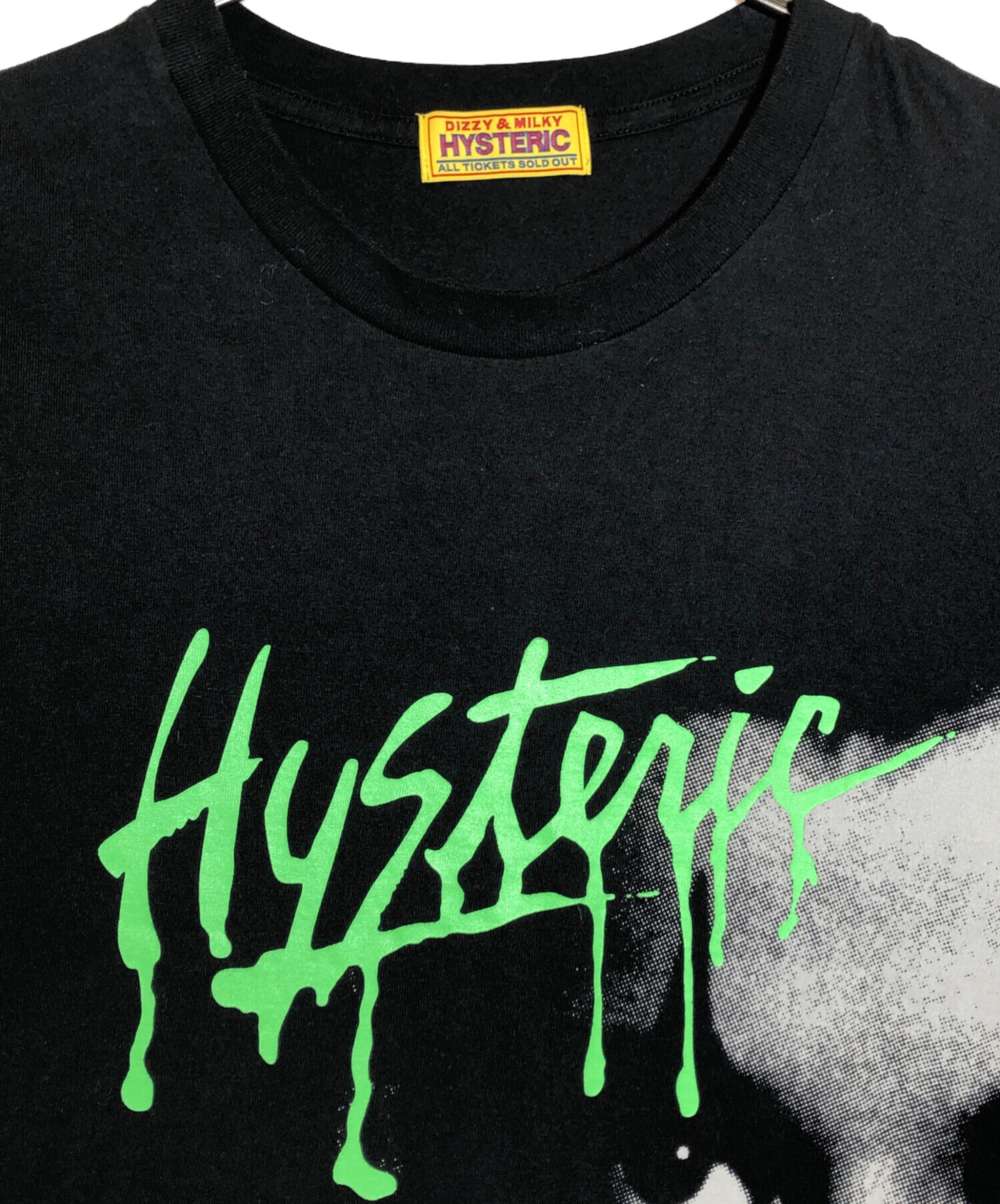中古・古着通販】Hysteric Glamour (ヒステリックグラマー) HG PARTY