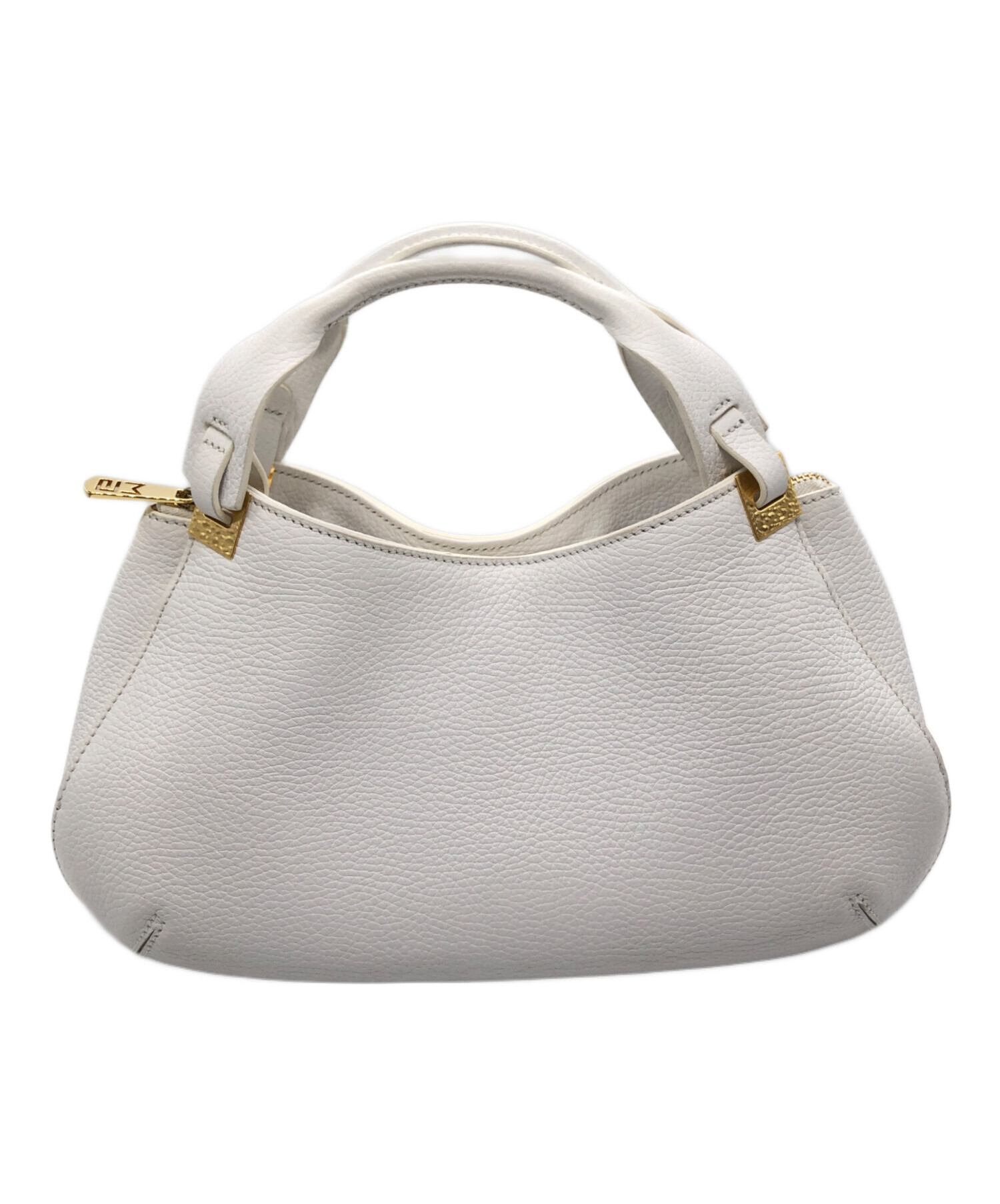 中古・古着通販】MAURO GOVERNA (マウロゴヴェルナ) 2WAYバッグ