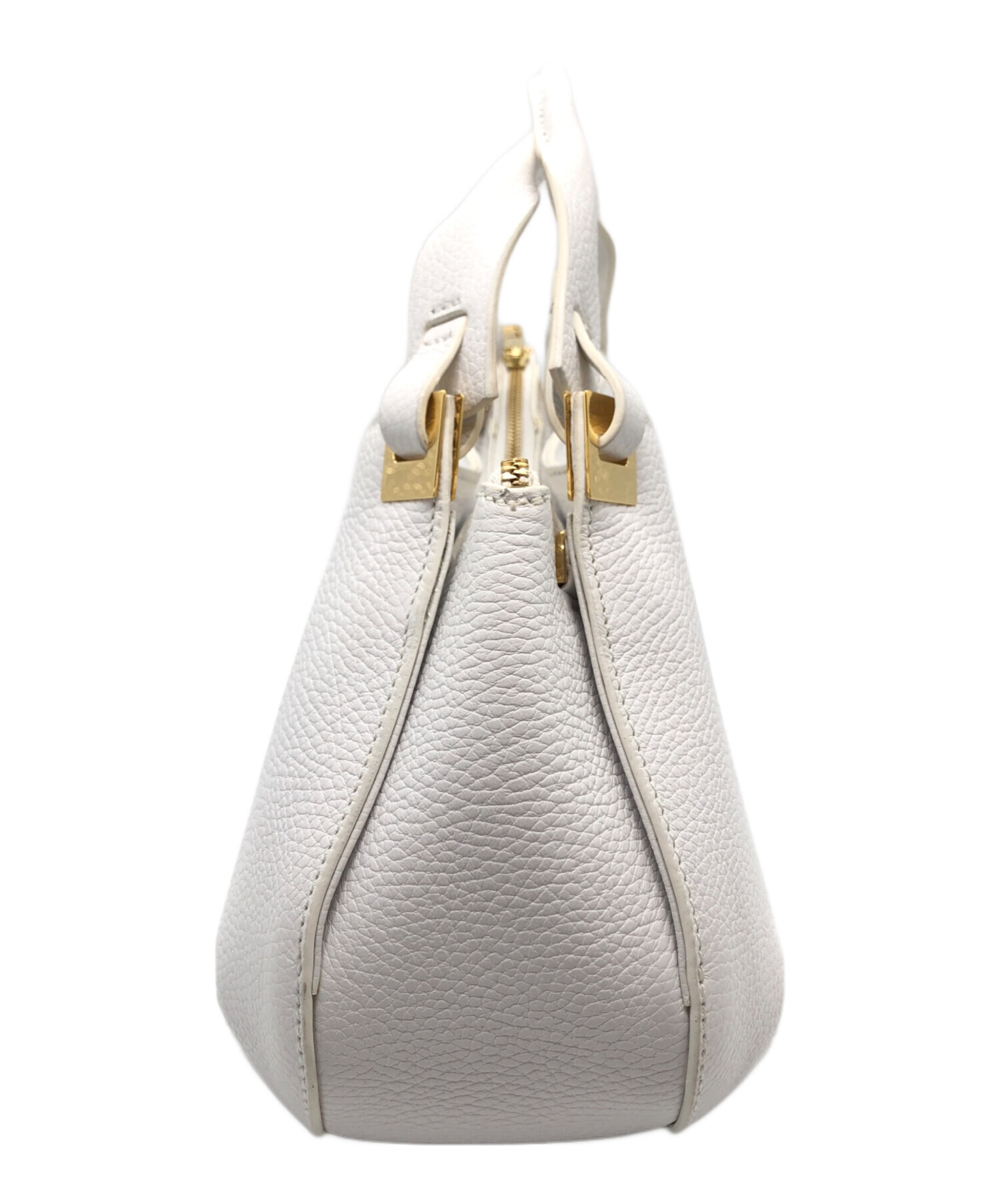 中古・古着通販】MAURO GOVERNA (マウロゴヴェルナ) 2WAYバッグ