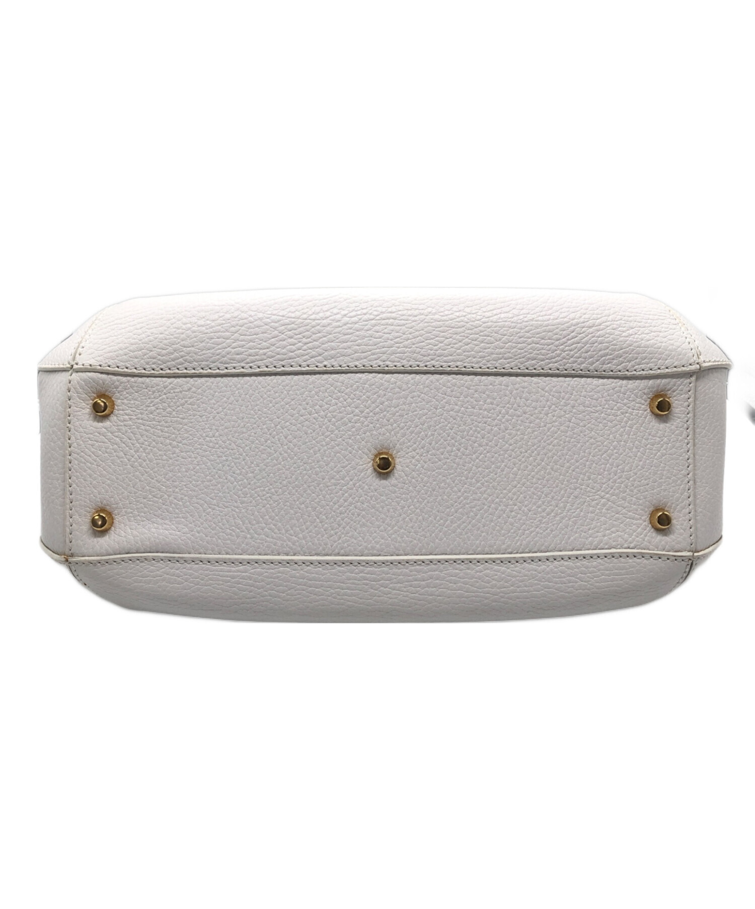 中古・古着通販】MAURO GOVERNA (マウロゴヴェルナ) 2WAYバッグ