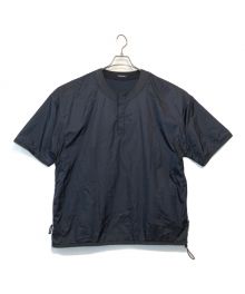 中古・古着通販】TENDERLOIN (テンダーロイン) ヘンリーネックナイロン 
