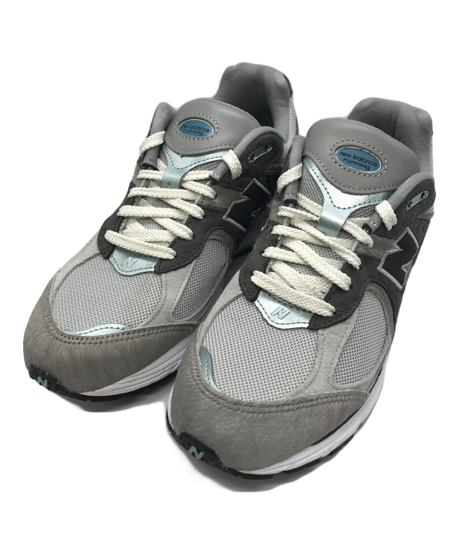 中古・古着通販】NEW BALANCE (ニューバランス) ATOMS (アトモス  