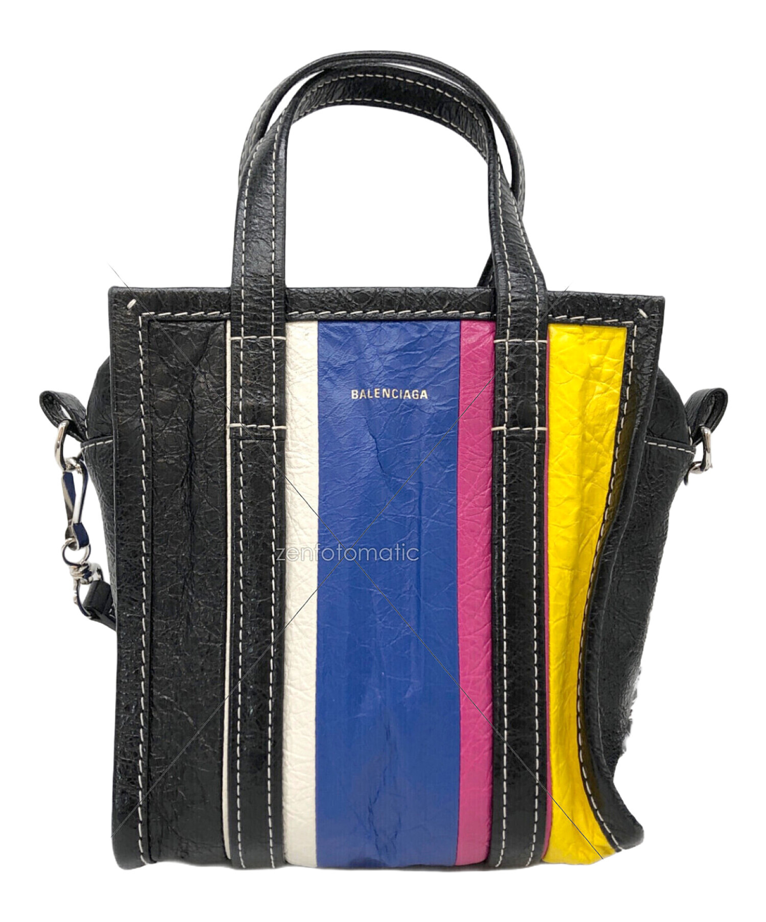BALENCIAGA (バレンシアガ) BALENCIAGA バレンシアガ BAZAR SHOPPER S 